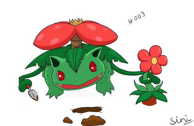 Datei:Sini pokemon 003 bisaflor.png