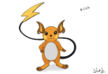 026 Raichu